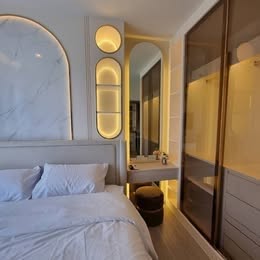 bedroom of Life Asoke Hype