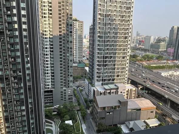 Life Asoke Hype