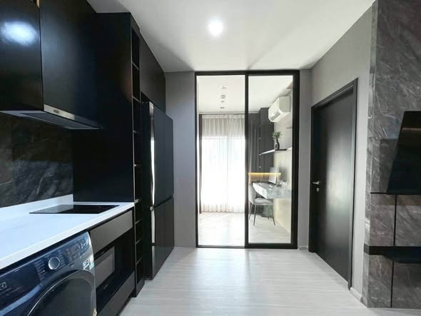 kitchen of Life Asoke Hype