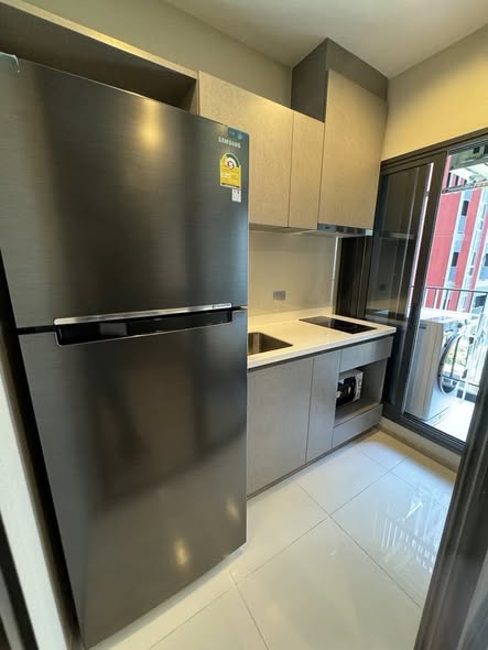 kitchen of Life Asoke Hype