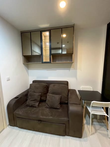living room and room interior of Life Asoke