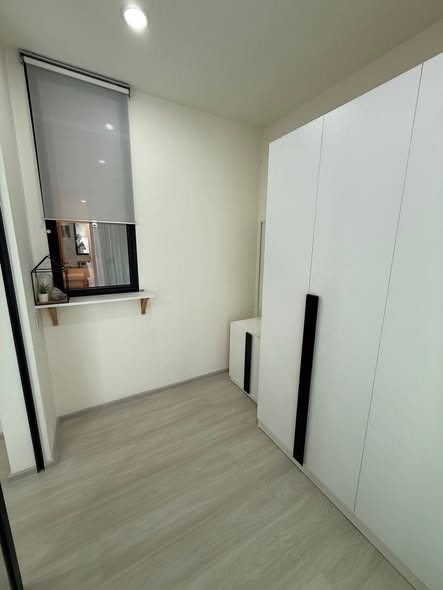 room interior of Life Asoke