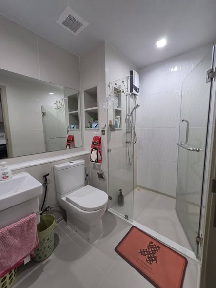 bathroom of Life Ladprao