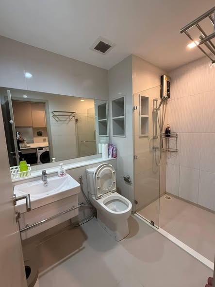bathroom of Life Ladprao