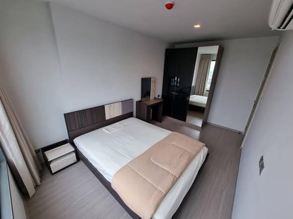 bedroom of Life Ladprao