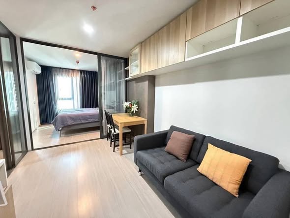 bedroom of Life Ladprao