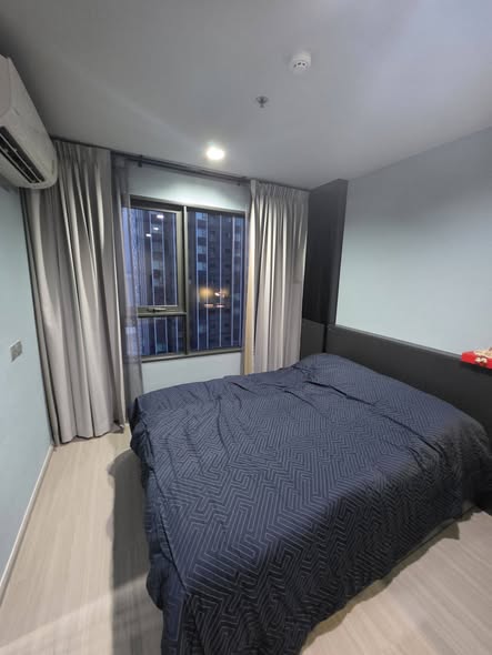bedroom of Life Ladprao