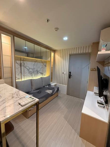 bedroom of Life Ladprao