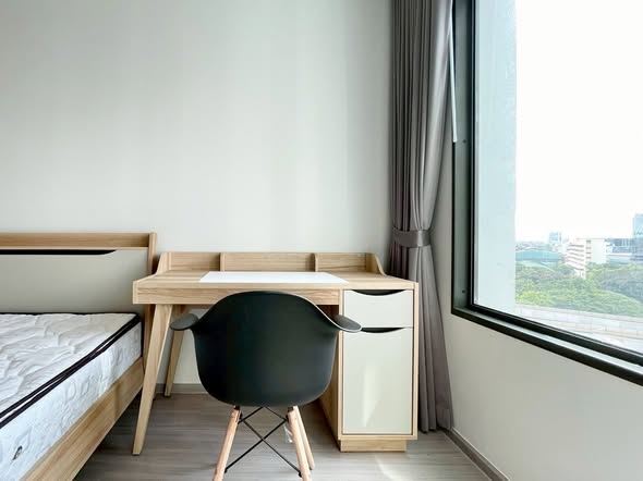 bedroom of Life Ladprao