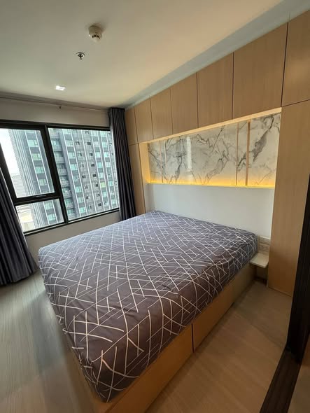 bedroom of Life Ladprao