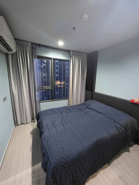 bedroom of Life Ladprao
