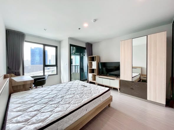 bedroom of Life Ladprao
