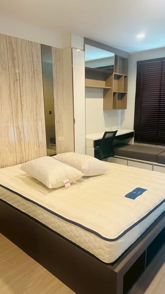 bedroom of Life Ladprao