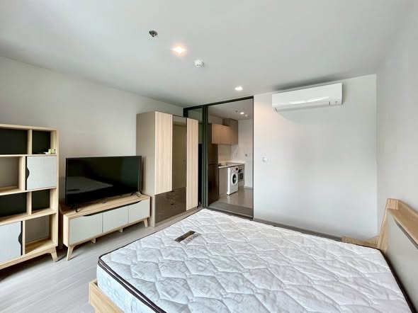 bedroom of Life Ladprao