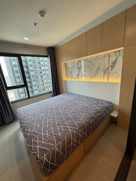 bedroom of Life Ladprao