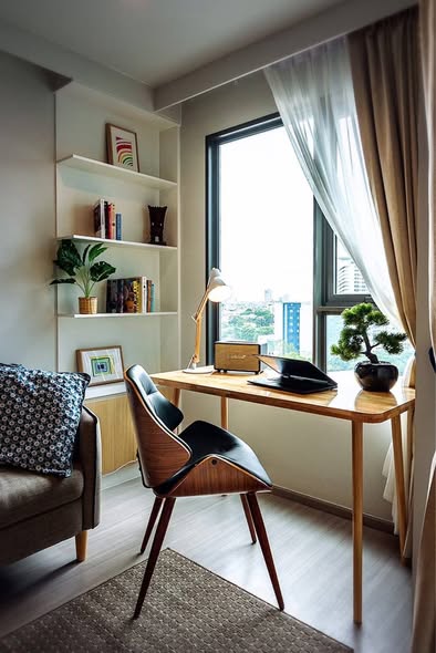 living room of Life Ladprao