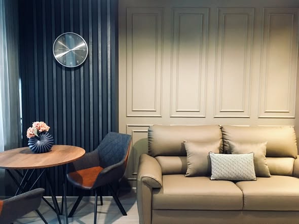living room of Life Ladprao