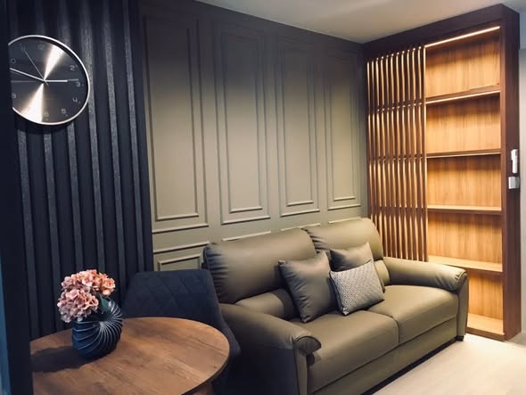 living room of Life Ladprao