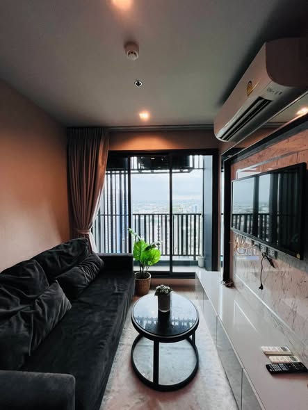 living room of Life Ladprao