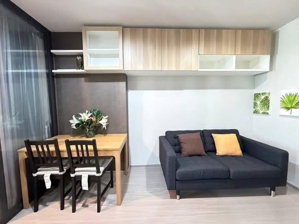 living room of Life Ladprao