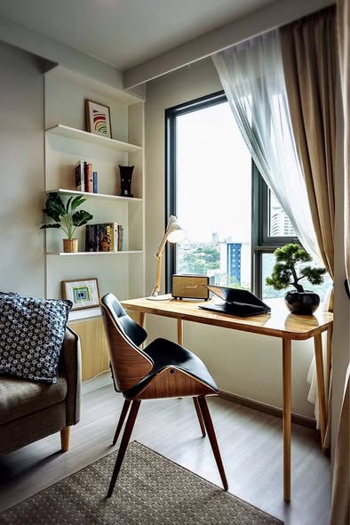 living room of Life Ladprao