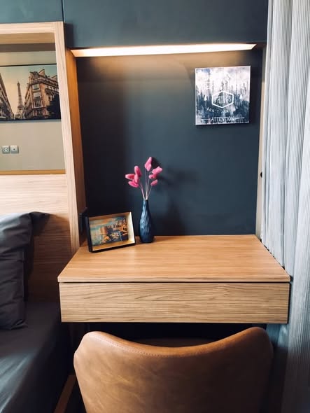 room interior of Life Ladprao