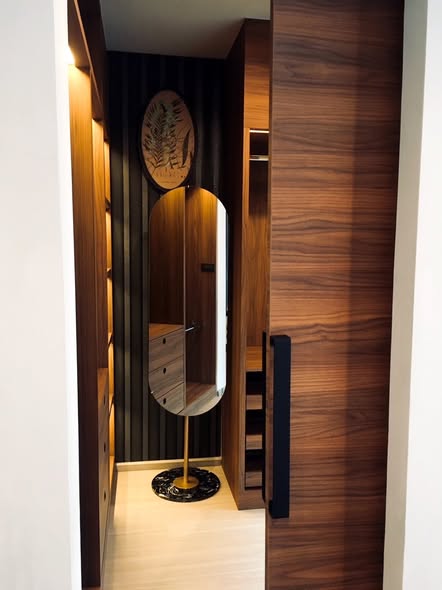 room interior of Life Ladprao