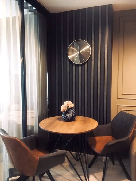 room interior of Life Ladprao