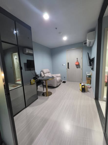 room interior of Life Ladprao