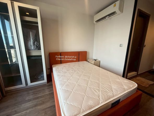 bedroom of Life Ladprao Valley
