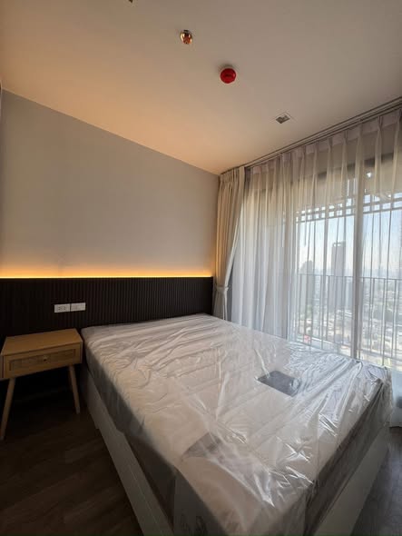 bedroom of Life Ladprao Valley
