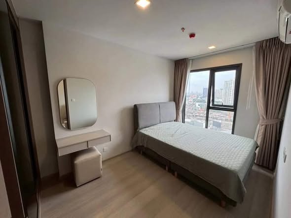 bedroom of Life พหลฯ-ลาดพร้าว | Life Phahon-Ladprao | First Class Living in The Heart of Ladprao