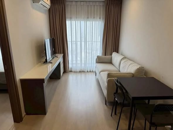 bedroom of Life พหลฯ-ลาดพร้าว | Life Phahon-Ladprao | First Class Living in The Heart of Ladprao