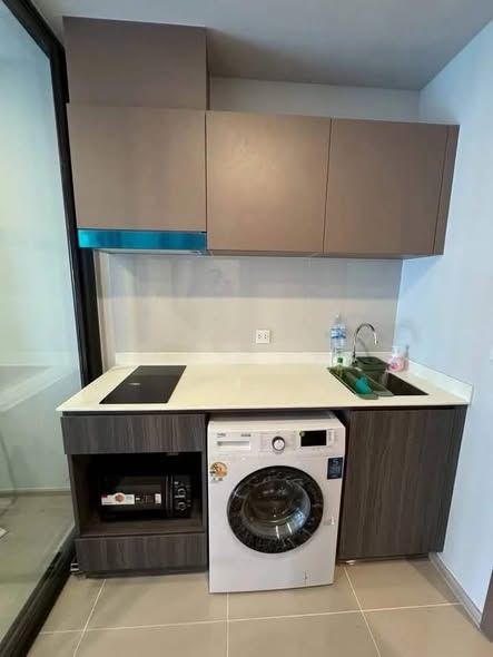 Life พหลฯ-ลาดพร้าว | Life Phahon-Ladprao | First Class Living in The Heart of Ladprao