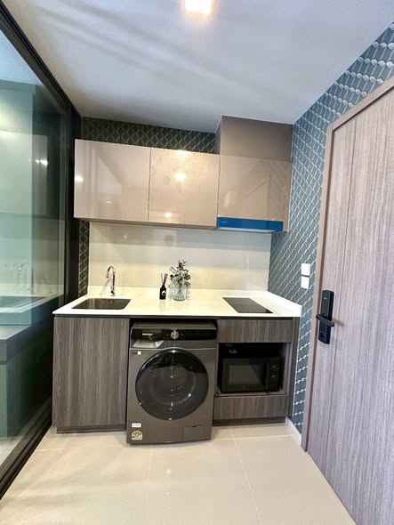 kitchen of Life พหลฯ-ลาดพร้าว | Life Phahon-Ladprao | First Class Living in The Heart of Ladprao