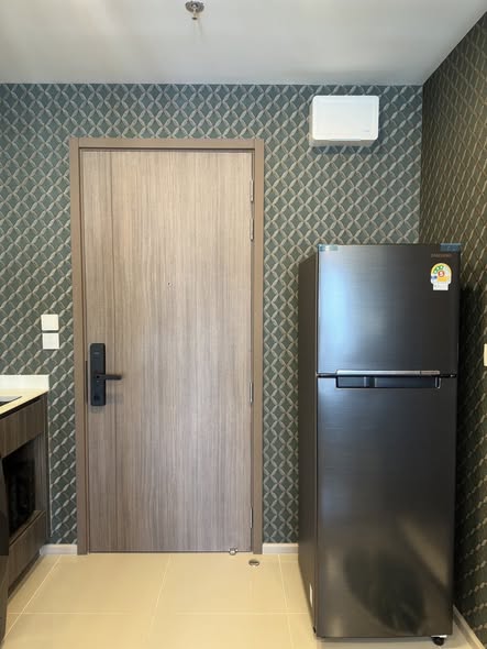 room interior of Life พหลฯ-ลาดพร้าว | Life Phahon-Ladprao | First Class Living in The Heart of Ladprao