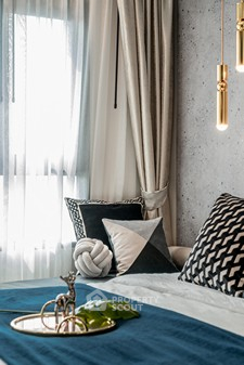 bedroom of Life One Wireless