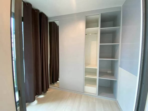 bedroom and room interior of Life One Wireless