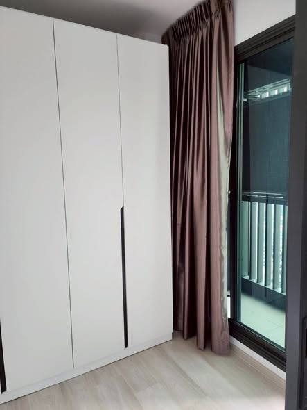 bedroom and room interior of Life One Wireless