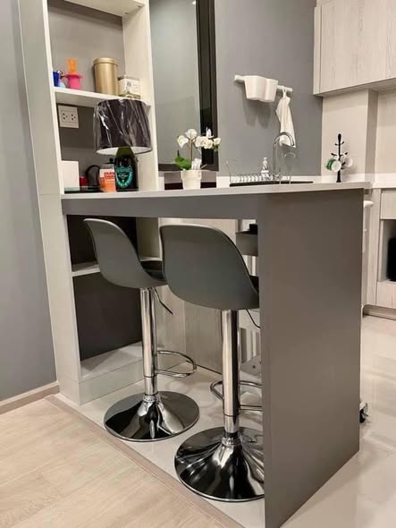 kitchen of Life One Wireless