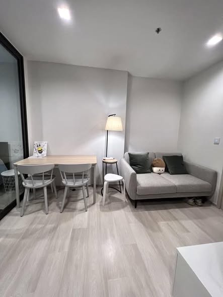 living room of Life One Wireless