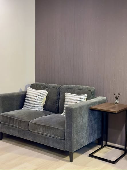 living room of Life One Wireless