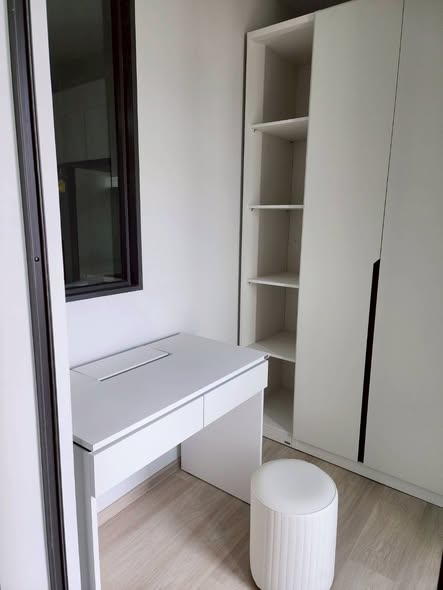 room interior of Life One Wireless