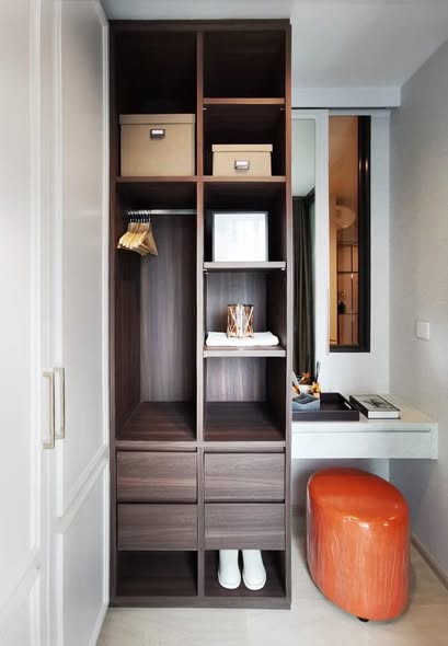 room interior of Life One Wireless