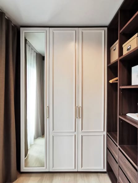 room interior of Life One Wireless