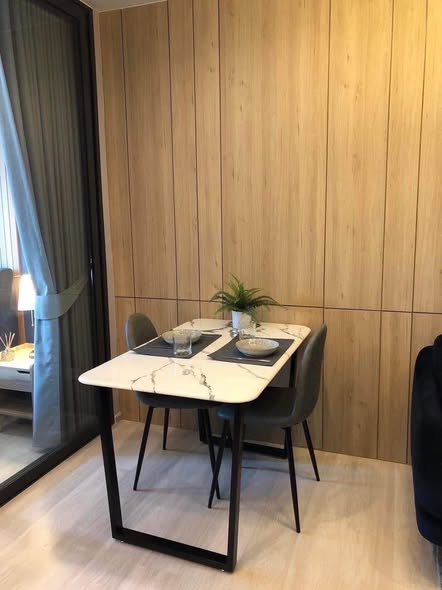 room interior and bathroom of Life One Wireless