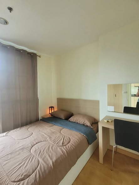 bedroom of Life @ Phahon – Ari