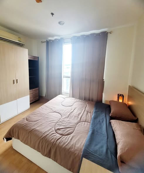 bedroom of Life @ Phahon – Ari
