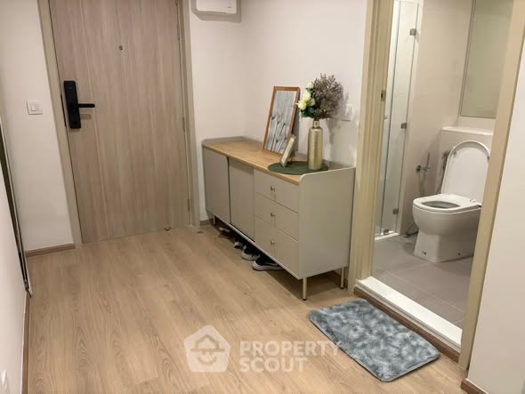 bathroom of Life Rama 4 – Asoke