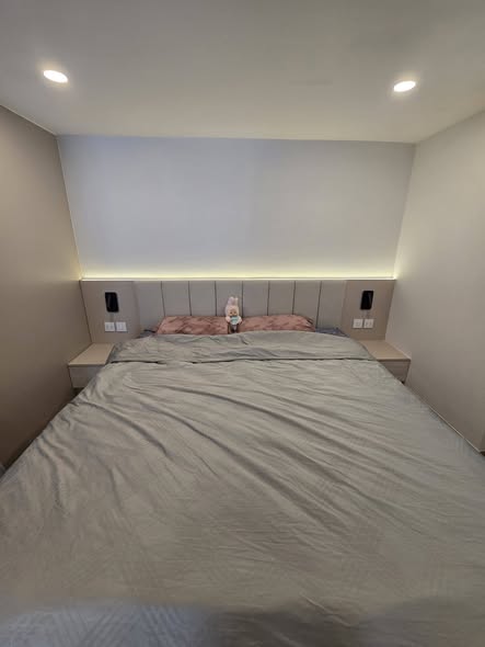 bedroom of Life Rama 4 – Asoke